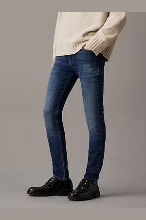 Calvin Klein Jeansy Skinny
