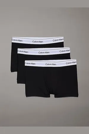 Calvin Klein 3 pary bokserek — Modern Cotton