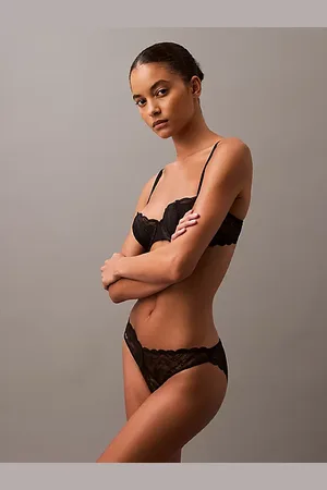 Calvin Klein Figi - Sensual Stretch Lace