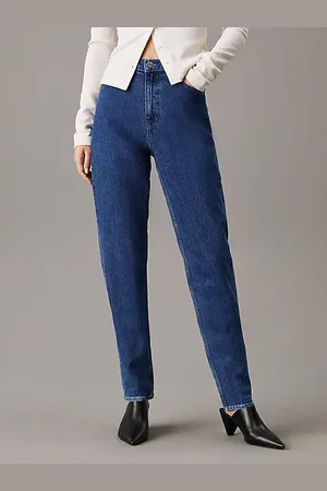 Calvin Klein Jeansy Mom
