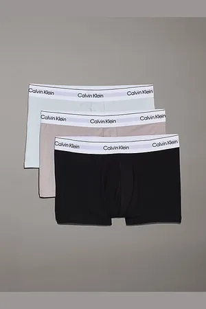 Calvin Klein 3 pary bokserek — Modern Cotton