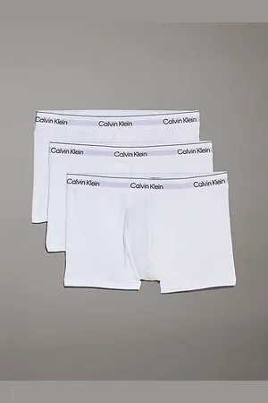Calvin Klein 3 pary bokserek — Modern Cotton