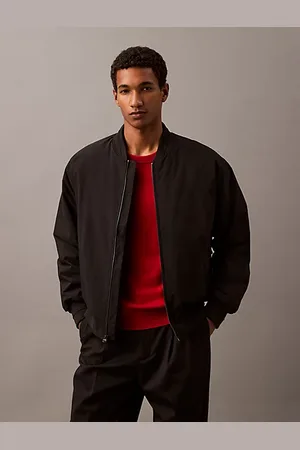 Calvin Klein Kurtka bomberka