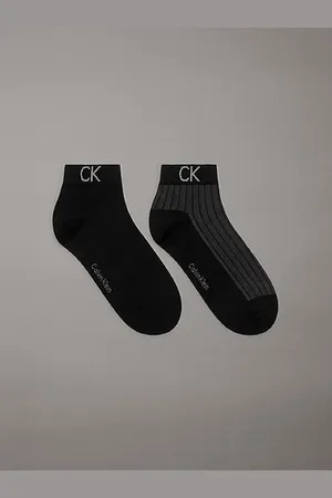 Calvin Klein Zestaw 2 par skarpet do kostek
