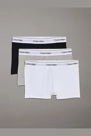Calvin Klein 3 pary bokserek — Modern Cotton