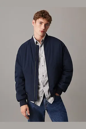 Calvin Klein Kurtka bomberka