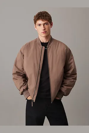 Calvin Klein Kurtka bomberka