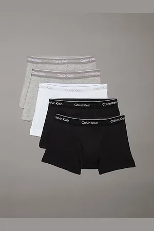 Calvin Klein Zestaw 5 par bokserek - Cotton Classics