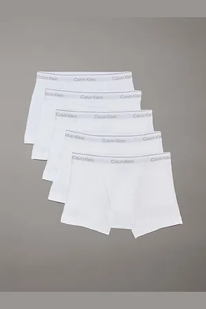 Calvin Klein Zestaw 5 par bokserek - Cotton Classics
