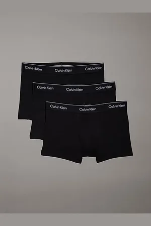 Calvin Klein 3 pary bokserek — Modern Cotton