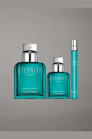 Calvin Klein Zestaw prezentowy Eternity Aromatic Essence for Men