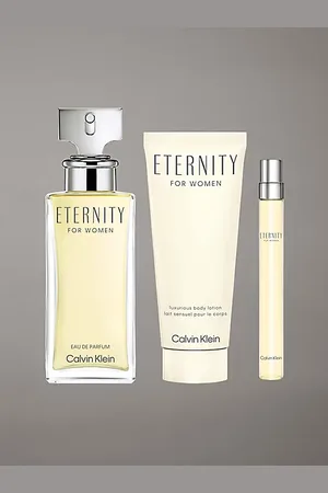 Calvin Klein Zestaw prezentowy Eternity for Women