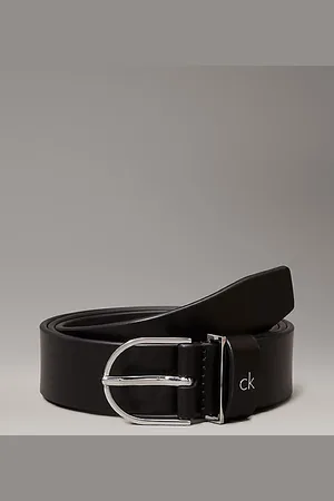 Calvin Klein Skórzany pasek