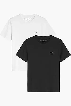 Calvin Klein Zestaw 2 T-shirtów