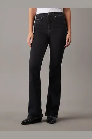 Calvin Klein Jeansy Skinny Bootcut