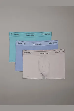 Calvin Klein 3 pary bokserek — Modern Cotton