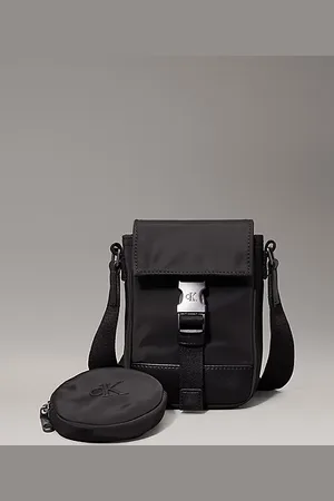 Calvin Klein Torba na telefon przez ramię z etui