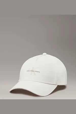 Calvin Klein Czapka z daszkiem z logo