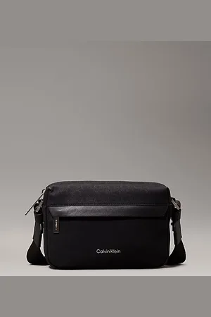 Calvin Klein Torba przez ramię z logo