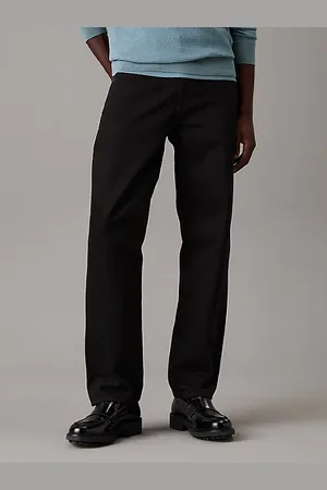 Calvin Klein Jeansy Relaxed Straight