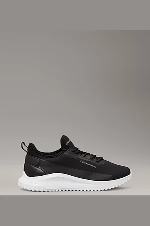 Calvin Klein Buty sportowe z materiału ripstop