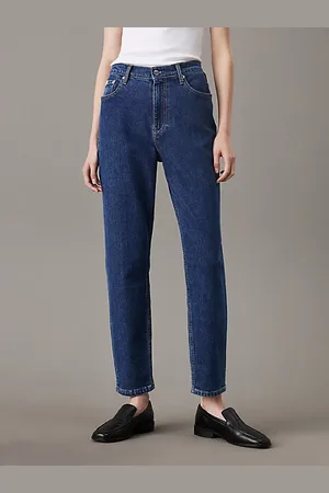 Calvin Klein Jeansy Mom