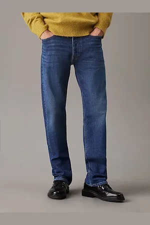 Calvin Klein Jeansy Straight Standard