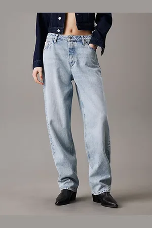 Calvin Klein Jeansy 90