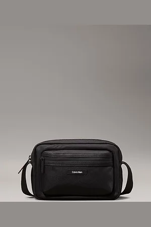 Calvin Klein Torba fotograficzna przez ramię