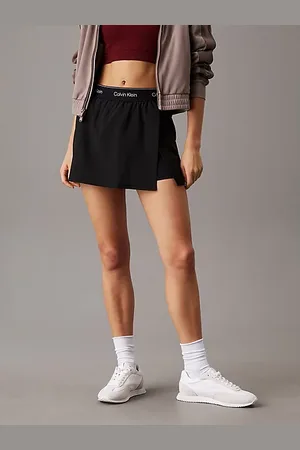 Calvin Klein Spódnico-spodenki sportowe