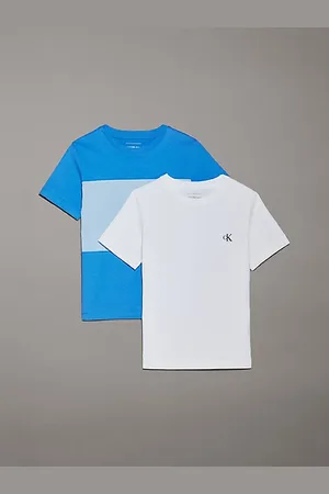 Calvin Klein Zestaw 2 T-shirtów