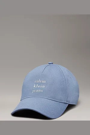 Calvin Klein Czapka z daszkiem z logo z diagonalu