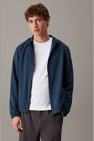 Calvin Klein Wiatrówka