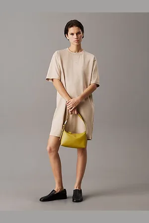Calvin Klein Sukienka typu T-shirt oversize