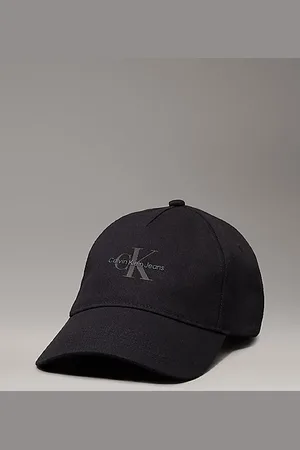 Calvin Klein Czapka z daszkiem z logo z diagonalu