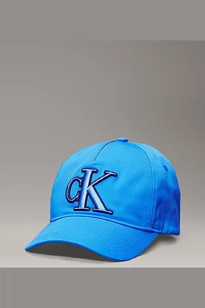 Calvin Klein Dziecięca bejsbolówka z logo