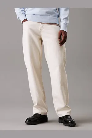 Calvin Klein Jeansy Relaxed