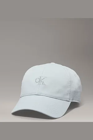 Calvin Klein Czapka z daszkiem z diagonalu z logo