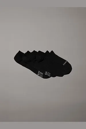 Calvin Klein Zestaw 4 par skarpetek stopek