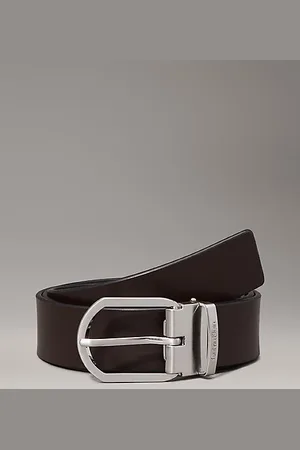 Calvin Klein Skórzany pasek