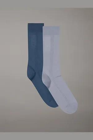 Calvin Klein Zestaw 2 par skarpet za kostkę