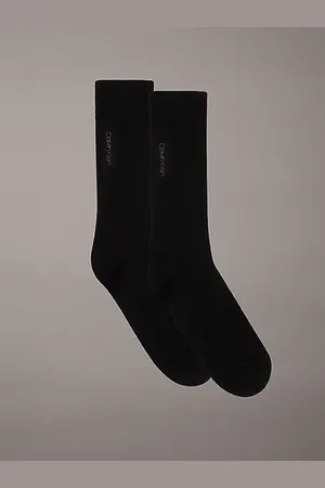 Calvin Klein Zestaw 2 par skarpet za kostkę
