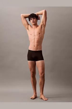 Calvin Klein Bokserki - Ultra Soft Modal