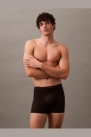 Calvin Klein Obcisłe bokserki - Invisibles