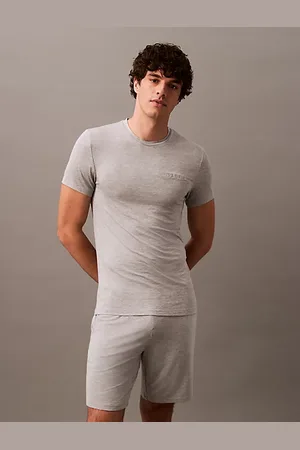 Calvin Klein Szorty od piżamy - Ultra Soft Modal