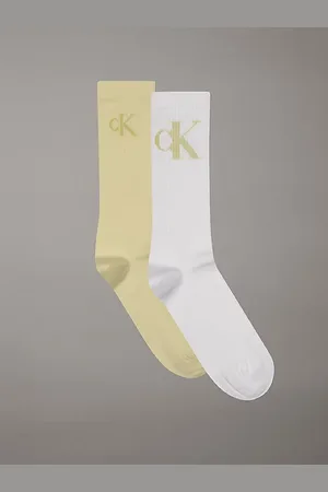 Calvin Klein Zestaw 2 par skarpet za kostkę
