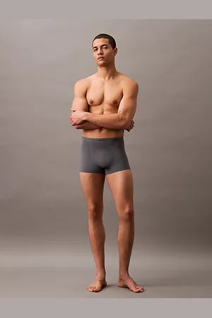 Calvin Klein Bokserki z niskim stanem - Invisibles