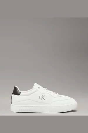 Calvin Klein Buty sportowe z materiału ripstop