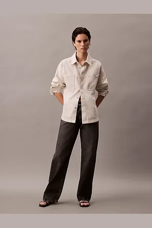 Calvin Klein Jeansy 90