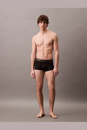 Calvin Klein Bokserki z niskim stanem - Micro Stretch
